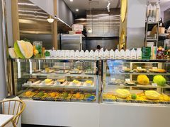 -猫王榴莲世家(三里屯SOHO商场店)