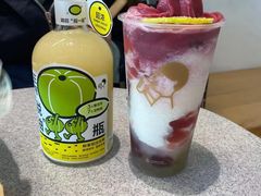 -喜茶(永旺梦乐城店)