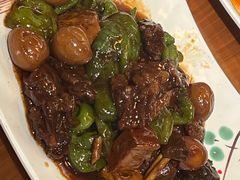 -长寿参鸡汤(朝韩风情街店)