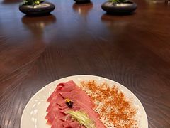 -晓长安·新陕菜(曲江店)