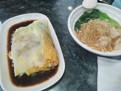 -燊意布拉肠云吞面(中山四路店)