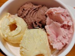 -比格比萨自助(宋家庄店)