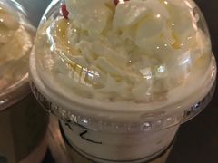 -星巴克(万都店)