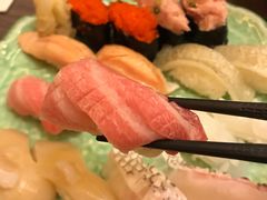 -豊 胜手丼