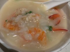 -潮州府·潮菜·砂锅粥(徐家汇店)