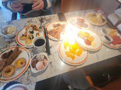 -比格比萨自助(宝山日月光店)