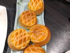-鹊玥·粤菜小馆(汇智国际商业中心店)