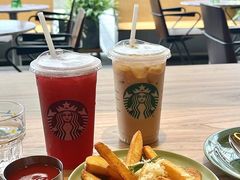 -WOKKA by艮上(中海环宇荟店)