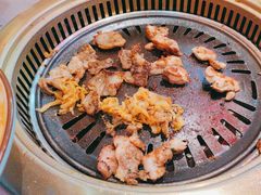 -棒小伙·齐齐哈尔烤肉(龙茗路店)