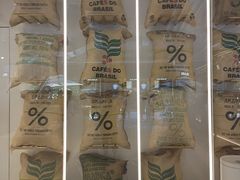 -% Arabica阿拉比卡咖啡(前滩太古里店)