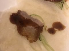 片皮鸭-芭菲盛宴·环球美食(锦城万达广场店)