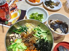 -米村拌饭(路南区万达店)