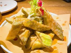 米其林冰川茄子-桂小厨广西菜(万象城店)