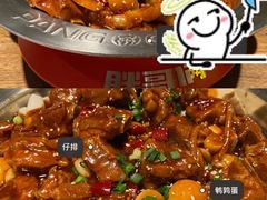 -胖哥俩肉蟹煲(河北勒泰购物中心店)