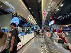 -淡马茶坊(深圳宝安壹方城店)