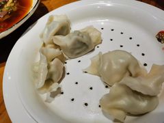 -金谷园饺子·烧烤(人大总店)