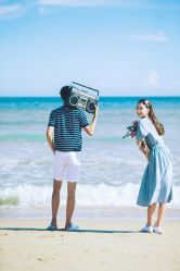 -太古映画婚纱摄影(天河店)