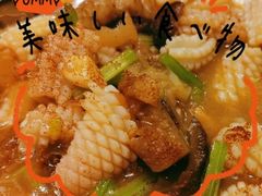 -老爷庙风味美食府(魏都大道店)