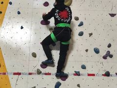 -问山MountQuest攀岩馆