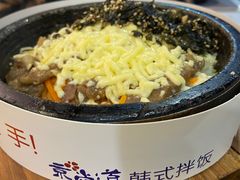 -京尚道韩式美食屋(海甸岛店)