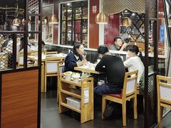 -傣妹休闲时尚火锅(星力壹号店)