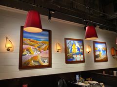 -La Creperie法餐厅(芮欧百货店)