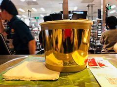 -麦当劳(新王府井店)
