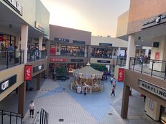 -宁波杉井奥特莱斯广场