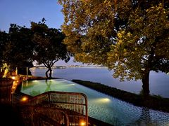 -天目湖涵田半山温泉