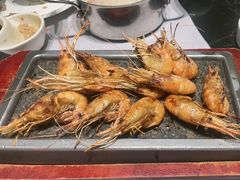 -红鼎豆捞·非遗鲍皇汤火锅(宝丰路店)