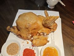 -秦月轩·陕西家乡菜(阜成路·五棵松店)