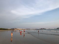 -三亚湾海居铂尔曼度假酒店