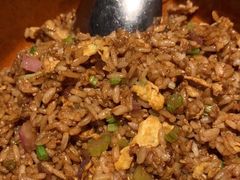 -绿茶餐厅(布吉万象汇店)