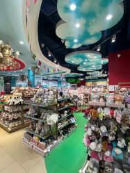 -哈姆雷斯(王府井百货大楼店)