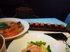 -桂满陇·海市蜃楼·黑金(国金店)