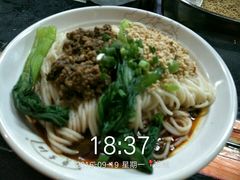 -蓉李记成都名小吃(二七万达店)