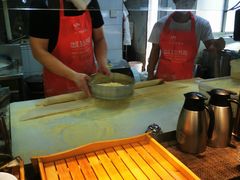 -浑河春面馆·老北京非遗鹿角面(房山店)
