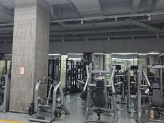 -LA合时健身4PMFIT(花桥旗舰店)