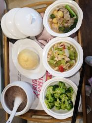 -千禧果月子会所(郑州东站店)
