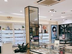 -毛源昌眼镜(新市街店)