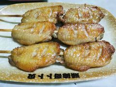 烤鸡翅-顺德哥卜卜贝(旗舰店)