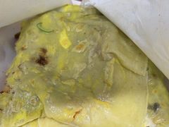 -清真西花市煎饼