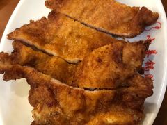 -小姜锅贴(凤凰街店)