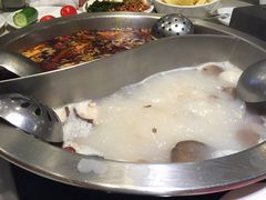 -海底捞火锅(高科广场店)