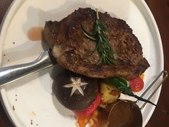-芭莉与彩虹西餐厅(成都合生汇店)