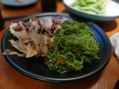 -鳗鱼家·深夜食堂(军博店)