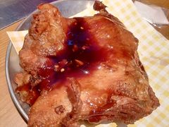 -泰盏鬼·颓废冬阴(陈家祠扬韬店)