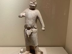 -西安博物院