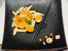 -御花园·粤菜·海鲜火锅(中山公园店)