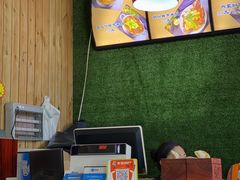 -内蒙焖面大盆骨餐馆(山大路店)